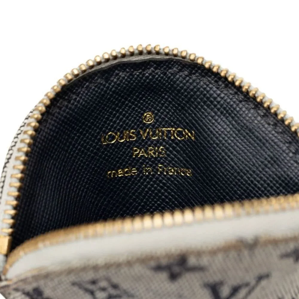 LOUIS VUITTON delivery duty